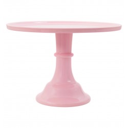 Cake Stand Pink