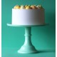 Cake Stand Mint