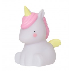 Little Light Unicorn