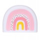 A Little Lovely Company Nachtlamp Rainbow