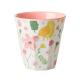 Rice beker White Easter
