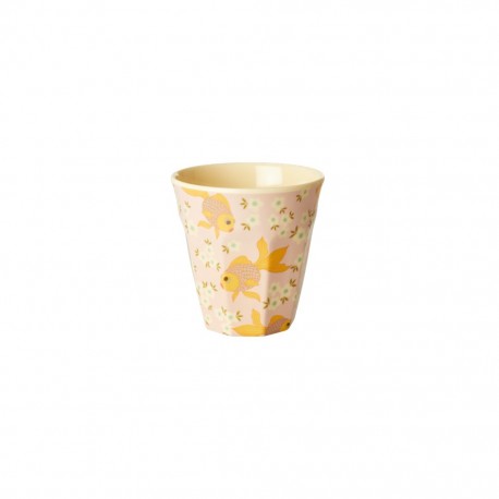 Rice Kids Cup Gold Fish Small