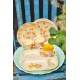 Rice Kids Cup Gold Fish Small