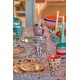 Rice Melamine Cup Hands and Kisses