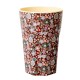 Rice Tall Fall Floral