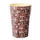Rice Tall Fall Floral