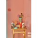Rice Tall Fall Floral