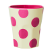 Rice Jumbo Creme Dots