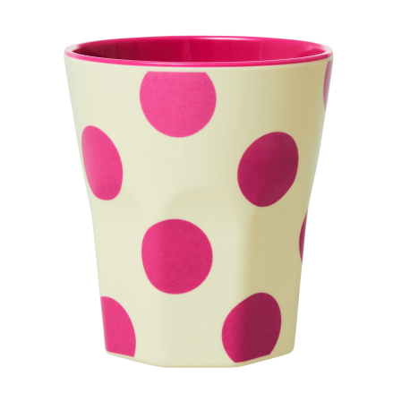 Rice Jumbo Creme Dots