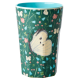 Rice Tall Butterfly Green