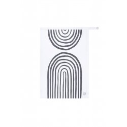 Zusss theedoek Bogen