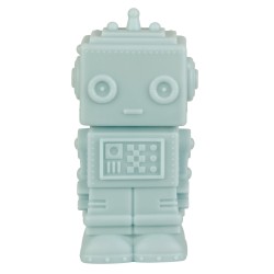 Little LIght Robot Blue