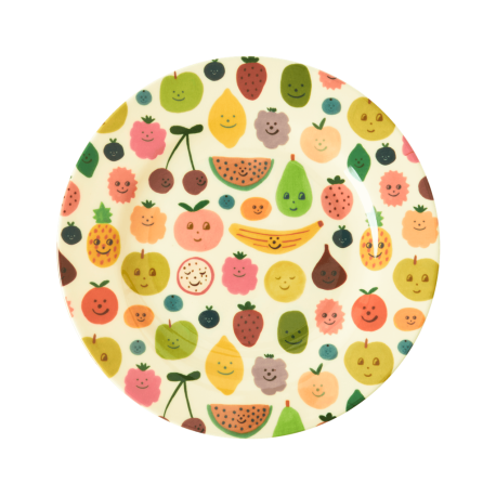 Rice bord Fruit