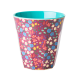 Rice beker Poppie