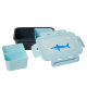Rice Lunchbox Shark