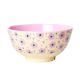 Rice Bowl Flowers
