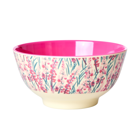Rice Bowl Flowerfield