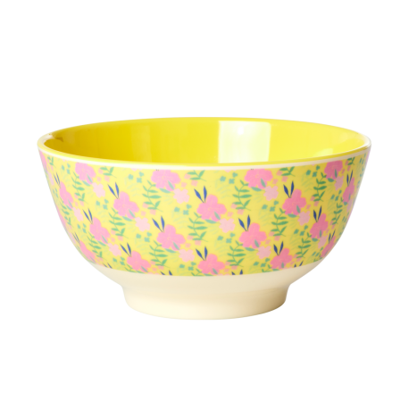 Rice Bowl Sunny Days