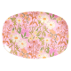 Rice Oval Plate Daisy Dearest