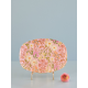 Rice Oval Plate Daisy Dearest