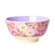 Rice Bowl Daisy Dearest