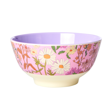 Rice Bowl Daisy Dearest