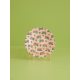 Rice Plate Pink Surfbus