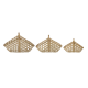 Bloomingville Lysia baskets