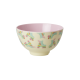 Rice small Bowl Roller Skates