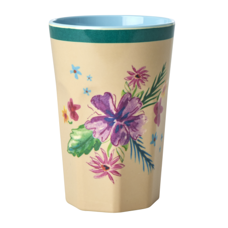 Rice Tall Arda Bloom