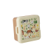 Rice Lunchbox Medium Farm