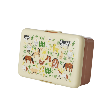 Rice Lunchbox Farm Large