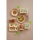 Rice Lunchbox Farm Large