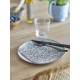 Servetten Bloomingville Pilou
