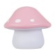 Little Light Mushroom pink
