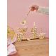 Rice Tall Floras Dream
