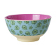 Rice Bowl Good Luck