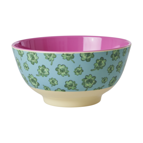Rice Bowl Good Luck