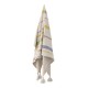 Plaid Bloomingville Pontino