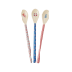 Rice Latte Spoons Sea (3 stuks)