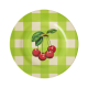 Rice Plate Cherry Love Therapy