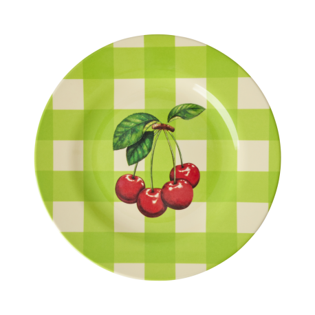 Rice Plate Cherry Love Therapy
