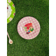 Rice Plate Gnome Love Therapy