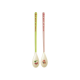 Rice Latte Spoons Love Therapy (2 stuks)