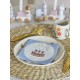 Servetten Oscar Bloomingville Mini