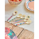 Rice Teaspoon A New York Minute (6 stuks)