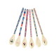 Rice Latte Spoons A NY Minute (6 stuks)