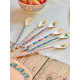 Rice Latte Spoons A NY Minute (6 stuks)