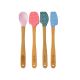 Rice Bamboo Utensils A NY Minute