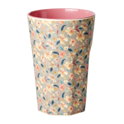 Rice Tall Small Sandy Flower